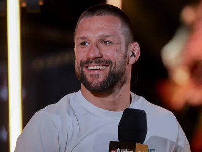 Gamrot z kolejną walką w UFC? Padły ważne słowa