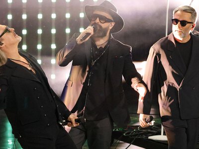 Sukces festiwalu w Opolu. Miliony widzów przed telewizorami
