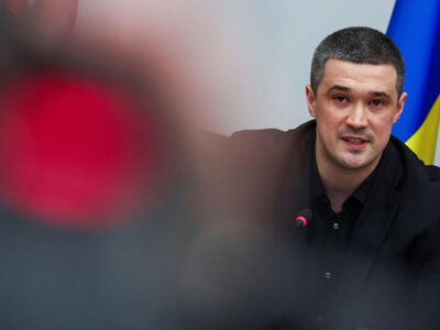Minister obrony Ukrainy ogłosił przełom. Nowa broń już po testach