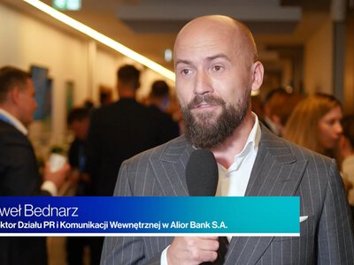AI, geopolityka i rozwój gospodarki zdominowały dyskusje na EKF