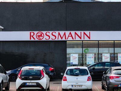 Rossmann apeluje. Nie rób tego na oko, Renpho ogarnie