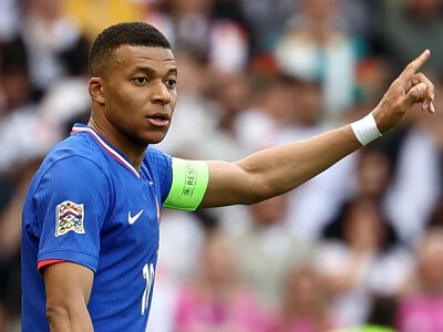 Francja - Irlandia Północna w meczu towarzyskim. Relacja na żywo