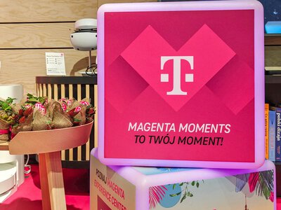 T-Mobile rusza z konkursem. Zajrzyj do aplikacji i to napisz