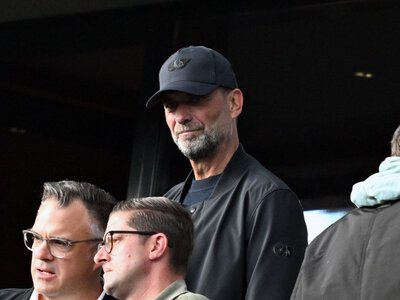 Agent Kloppa wyłożył karty na stół ws. przyszłości Niemca