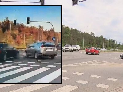 Tragiczny wypadek w Ząbkach. Jest ruch prokuratury ws. kierowcy z Turcji