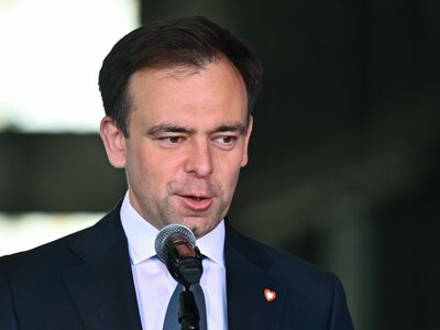 Nowe prognozy dla Polski. Oto ile ma wynieść PKB