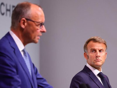 Projekt wspólnego myśliwca FCAS. Przełomowy sojusz przeszedł do historii