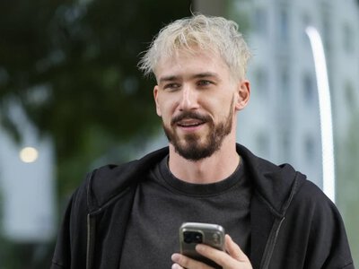 Fornal pokazał fryzurę i się zaczęło. Lawina komentarzy, kibice zgodni