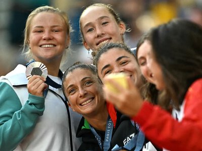 Tytuł w Paryżu, a po chwili koniec. Mistrzyni wykreślona z rankingu WTA