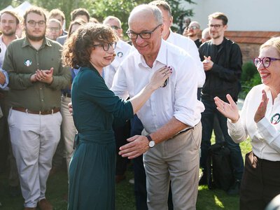 Nowa Lewica przedstawiła kandydatkę na prezydentkę Krakowa