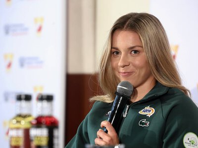 Największe zaskoczenie przyszło po finale. Chwalińska nie była na to gotowa