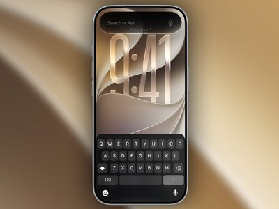 Europa odcięta od Siri AI - wszystko przez Unię Europejską