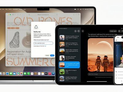 Apple Intelligence podejście trzecie. Tym razem może się udać