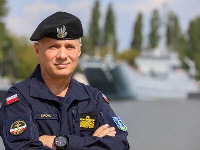 Zmiany w Dowództwie Operacyjnym. Szef MON wskazał nowego zastępcę