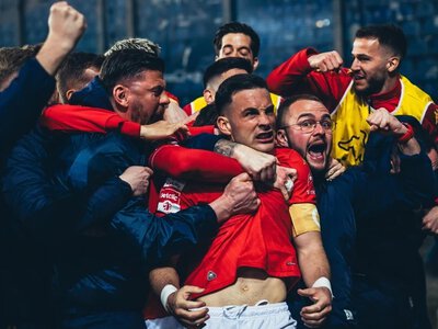 Wisła Kraków żegna ważną postać. Tuż po awansie. Zaskakujący komunikat