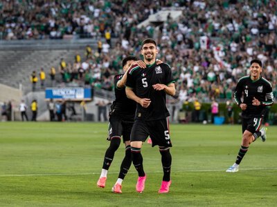 Meksyk - RPA w meczu otwarcia MŚ 2026. Relacja na żywo