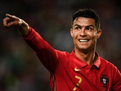Portugalia - Nigeria w meczu towarzyskim przed MŚ 2026. Relacja na żywo