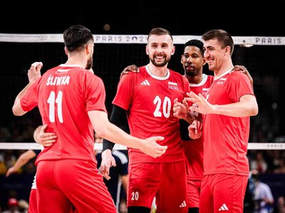 Kuba - Polska w Lidze Narodów siatkarzy. Relacja na żywo