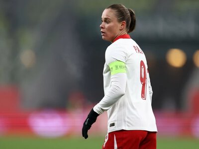 Holandia - Polska w eliminacjach do MŚ 2027. Relacja na żywo