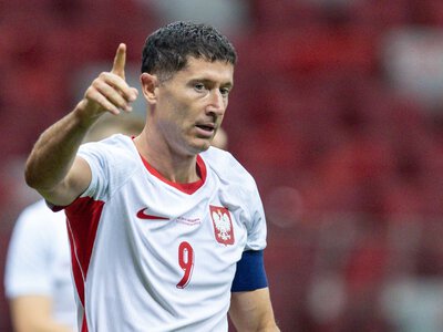 Polska nie jedzie na mundial. Kibice i eksperci oszukują samych siebie