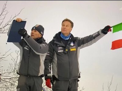 Ogłosili rozstanie, ale to nie koniec. Pertille zatrudniony w roli trenera