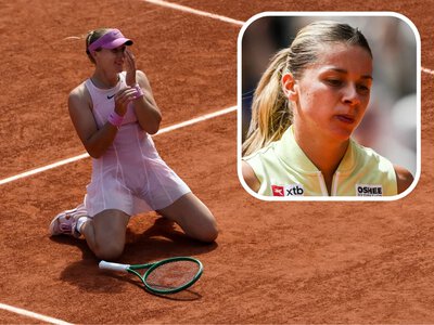 Kulisy po Rolandzie Garrosie. Chwalińska skreślona. Tak ją potraktowali