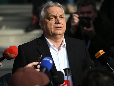 Wiadomo, co dalej z Orbanem. Ujawniają pierwsze plany polityka po porażce