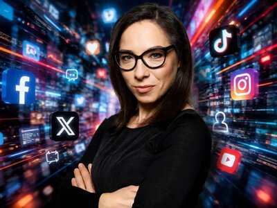 To prawdziwy silnik dezinformacji. Ekspertka wskazuje na poważny problem