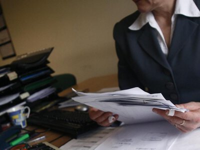Masowa ucieczka JDG ze skali PIT. Ministerstwo Finansów ujawnia dane