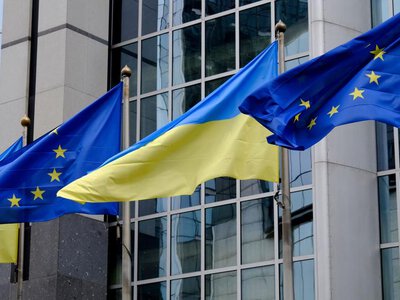 Polska opóźni integracje Ukrainy z UE? Bruksela apeluje o wygaszenie sporu 