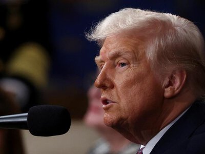 Trump stawia Netanjahu twarde ultimatum: „Zostaniesz sam”, jeśli wojna będzie trwać