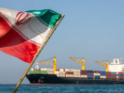 Iran pod presją UE. Sankcje za utrudnianie tranzytu przez Ormuz