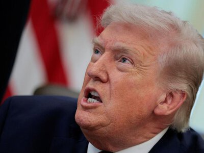 Porozumienie z Iranem o krok? Trump mówił tak już 37 razy