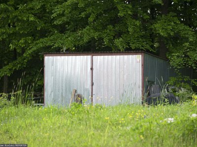 Podatek od blaszaków. Wyrok po pierwszej batalii z fiskusem