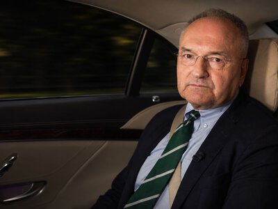 Ekspert bije na alarm. Wojna w Europie, jeśli będzie, będzie krótka