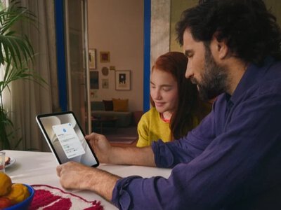 Wyrzucam Androida mojego dziecka. iOS w końcu ma porządną kontrolę rodzicielską