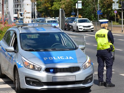 Policja zaczai się na kierowców. Wielka akcja od poniedziałku 15 czerwca