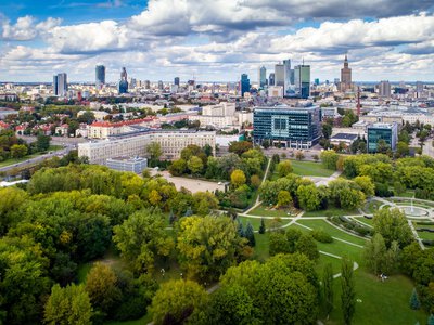 Kultowa kawiarnia zniknie z mapy Warszawy? Istnieje od 21 lat