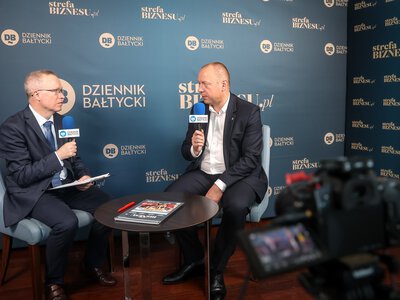 PKO BP stawia na sektor zbrojeniowy. Bank chce finansować produkcję, technologie i nowe fabryki
