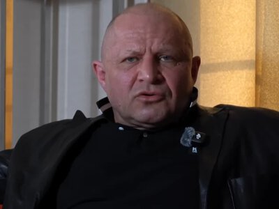 Murański idzie na wojnę z FAME MMA. Jasny komunikat ws. pozwu