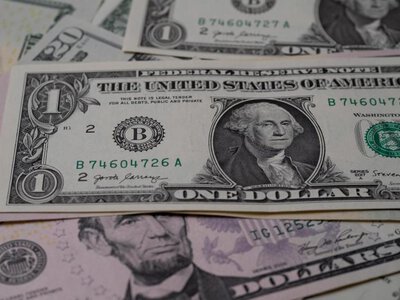 Analitycy: kurs dolara może przekroczyć 3,70 zł. Kurs euro pozostaje stabilny