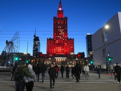 Tylu obcokrajowców pracuje w Polsce. Nowe dane GUS