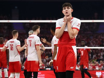 Polscy siatkarze ograni przez Kubańczyków. To była zaskakująca wpadka