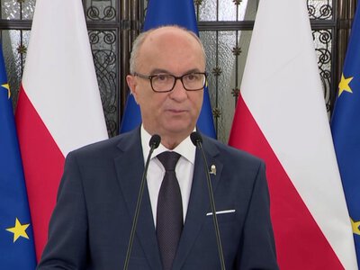 Wniosek o uchylenie immunitetu posłowi KO skierowany do komisji regulaminowej