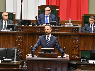 SAFE wkracza w nową fazę. Polska kupi sprzęt, którego nie ma