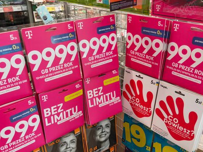 T-Mobile rozdaje pieniądze, w Heyah też dostaniesz. I nic nie musisz robić
