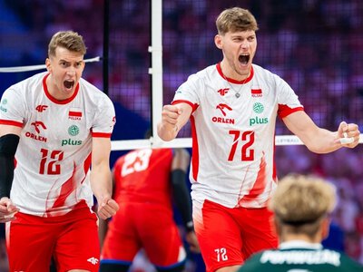 Gwiazdy kadry Grbicia nie powalczą o europejskie trofeum. Zaskakujący ruch
