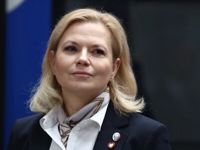Nowa twarz w grze o Kraków. Będzie wspólna kandydatka KO i PSL