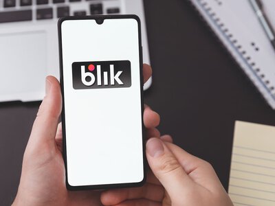 Rząd bierze się za BLIKA. Będzie nowy obowiązek
