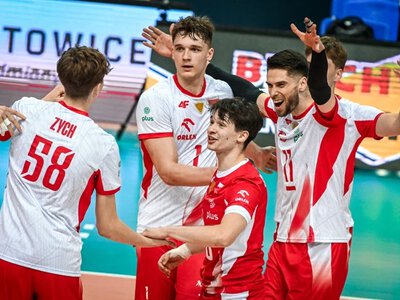 Godziny do meczu Polaków w Lidze Narodów. Kapitan kadry ostrzega